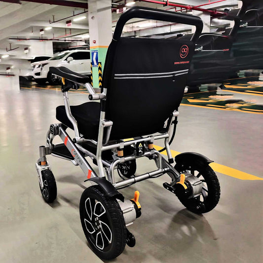 Intelligent braking system